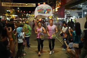 BIB: 50002, 50134
                            <button type="button" onclick="openModal(21831713)" class="btn btn-primary btn-sm float-right btn-popup" data-toggle="modal" data-target=".modal-high-quality">
                        <i class="fas fa-shopping-cart"></i> Add to Cart
                    </button>
                                            <button type="button" onclick="isThisMe(21831713, true)" class="btn btn-success btn-sm float-right btn-popup btn-isme hidden" data-toggle="tooltip" data-placement="bottom" title="นี่คือรูปของคุณใช่ไหม คลิกที่นี่เพื่อเอาเข้าอัลบั้ม">
                        <i class="fas fa-plus"></i> Add to album
                    </button>
                    <button type="button" onclick="isThisMe(21831713, false)" class="btn btn-warning btn-sm float-right btn-popup btn-isnotme hidden">
                        <i class="fas fa-ban"></i> Remove from album
                    </button>